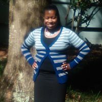 Nichole Patrick-Andrews