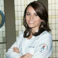 Caroline Chandler Pedrozo