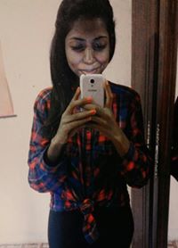 Pallavi Poneandee
