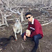 Callum Kraal