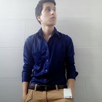 Fernando Paredes Terrones