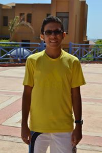 Ahmed Safwat