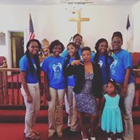 Stacy Jackson Chiles