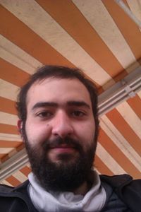 Uğur Arslan
