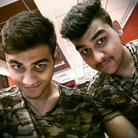 Emaad Mohammed Adil