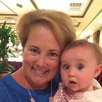 Mariann Murphy