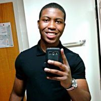 Thaddius Gordon