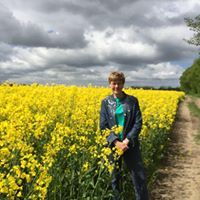 Nancy Morrison Morse