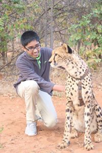 Rushi Patel