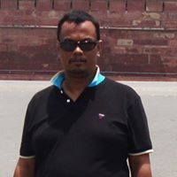 Abhijit Handique