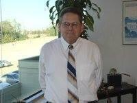 Gerald McLaughlin