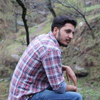 Shahbaz Khan