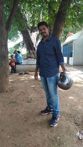 Ravi Kumar