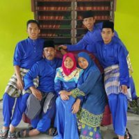 Salawati Abas