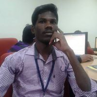 Mathiyazhagan Rajendran