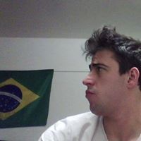 Lucas Cotta