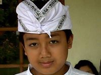 Krisna Amritha