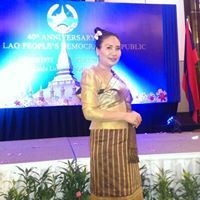 Maliphone Douangphachanh