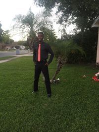 Andreas Noel-Williams