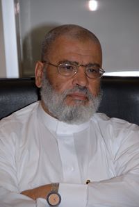 ابراهيم جابر