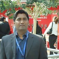 Sridharan Ramanan