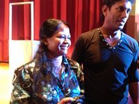Niranjala Wickramasinghe
