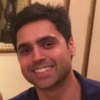 Varun Grover