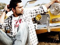 Ashutosh Bilthare