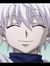 Killua ...