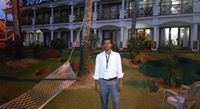 M Anil Kumar