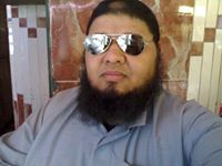 Mahmoud Reda