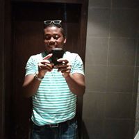 Paul Onyechege