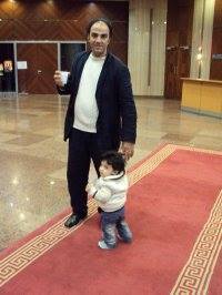 Shaker Mohamed