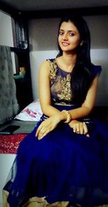 Abhiruchi Jain