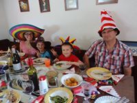 Amanda Van Den Bosch