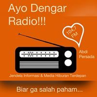 Abdi Persada