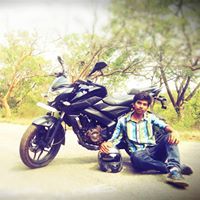 Sagar Gowda