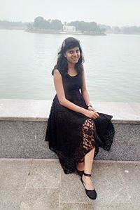 Aayushi Mittal