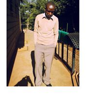 Davy Nyoike