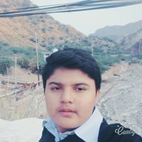Zaryab Khan