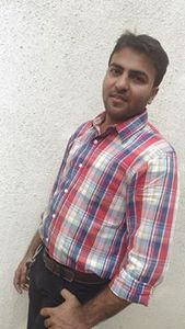 Rähul Chawda