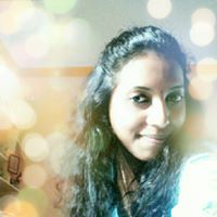 Rakshitha Gowda