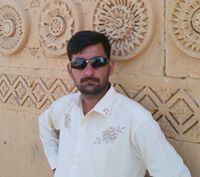 Zaheer Ahmed