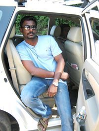 Sreejith Kumar
