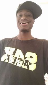 Mpho Mahakwe