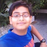 Aryan Sharma