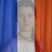 Оля Донцова