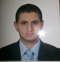 عمر إسماعيل