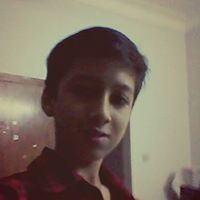 Ashad Messi