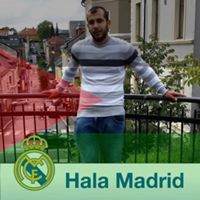Omar Abdalla